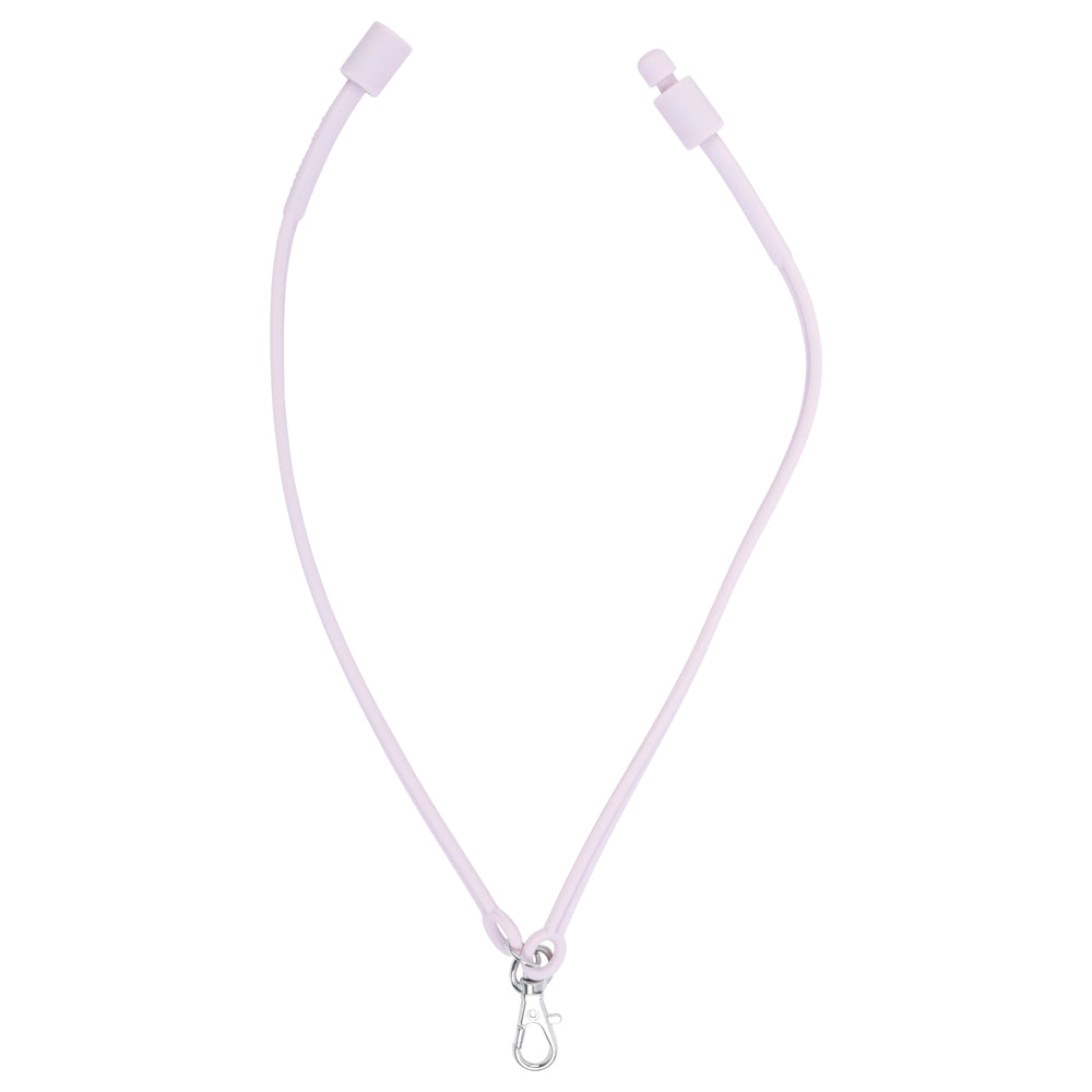 Silicone Lanyard for Kids – Safety Breakaway Lanyard for Mask and more