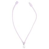 Silicone Lanyard for Kids – Safety Breakaway Lanyard for Mask and more