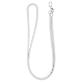 Silicone Lanyard for ID Badges, Masks, Kets & More