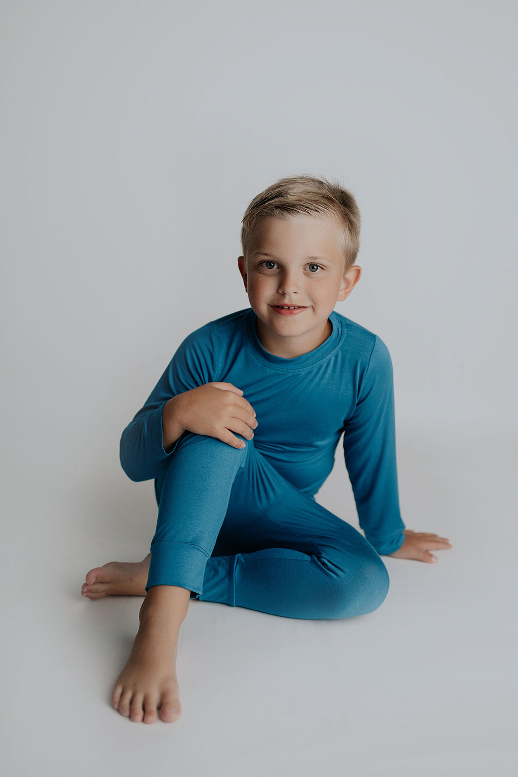 ultra soft boy pajamas