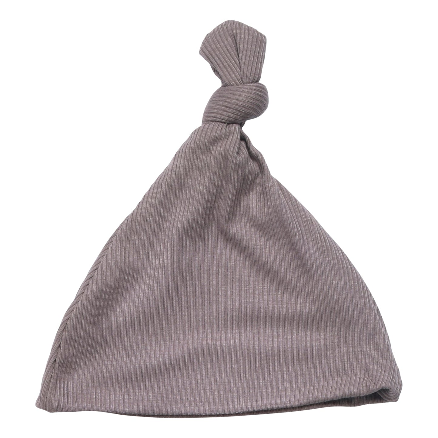 Made with love, our popular knotted hats are soft, stretchy, and ideal for your baby's comfort and style. 