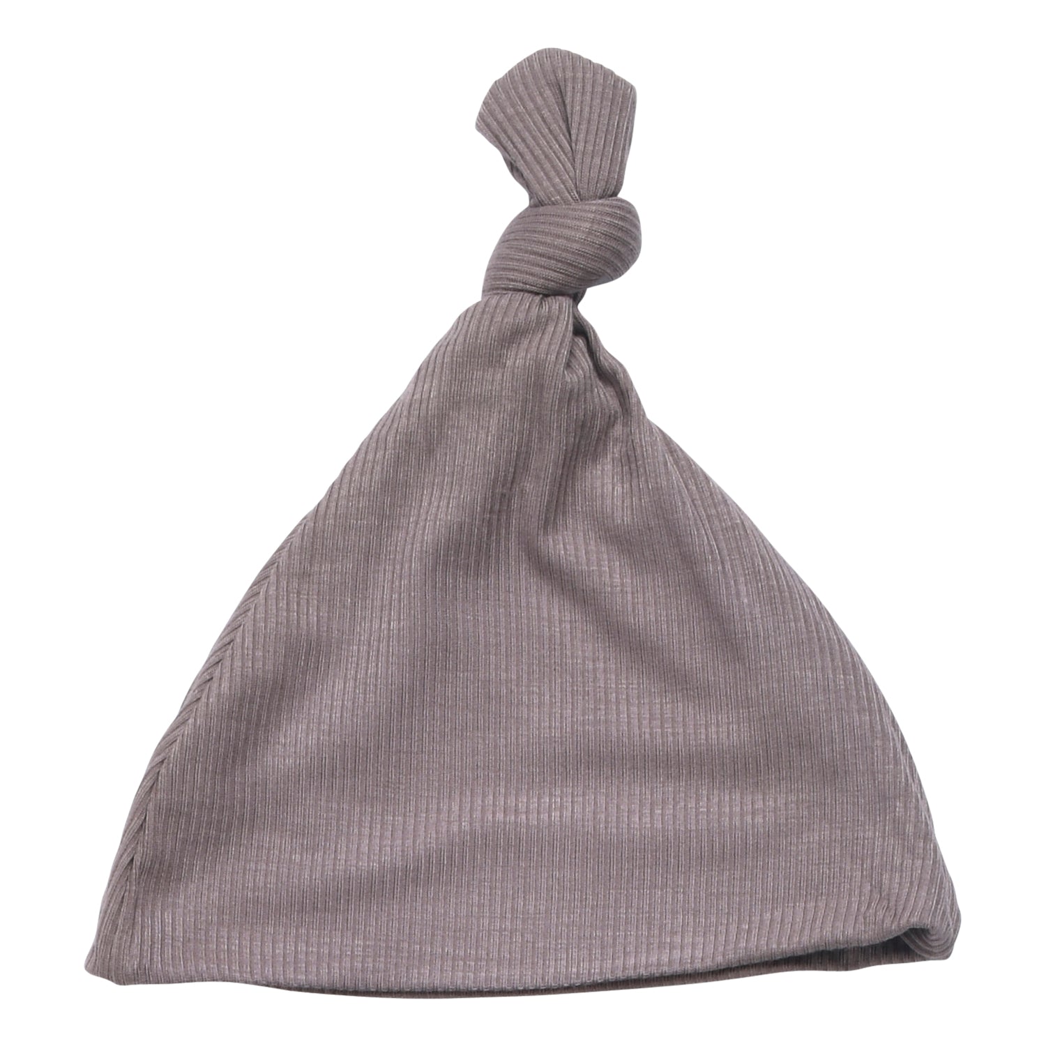Made with love, our popular knotted hats are soft, stretchy, and ideal for your baby's comfort and style. 