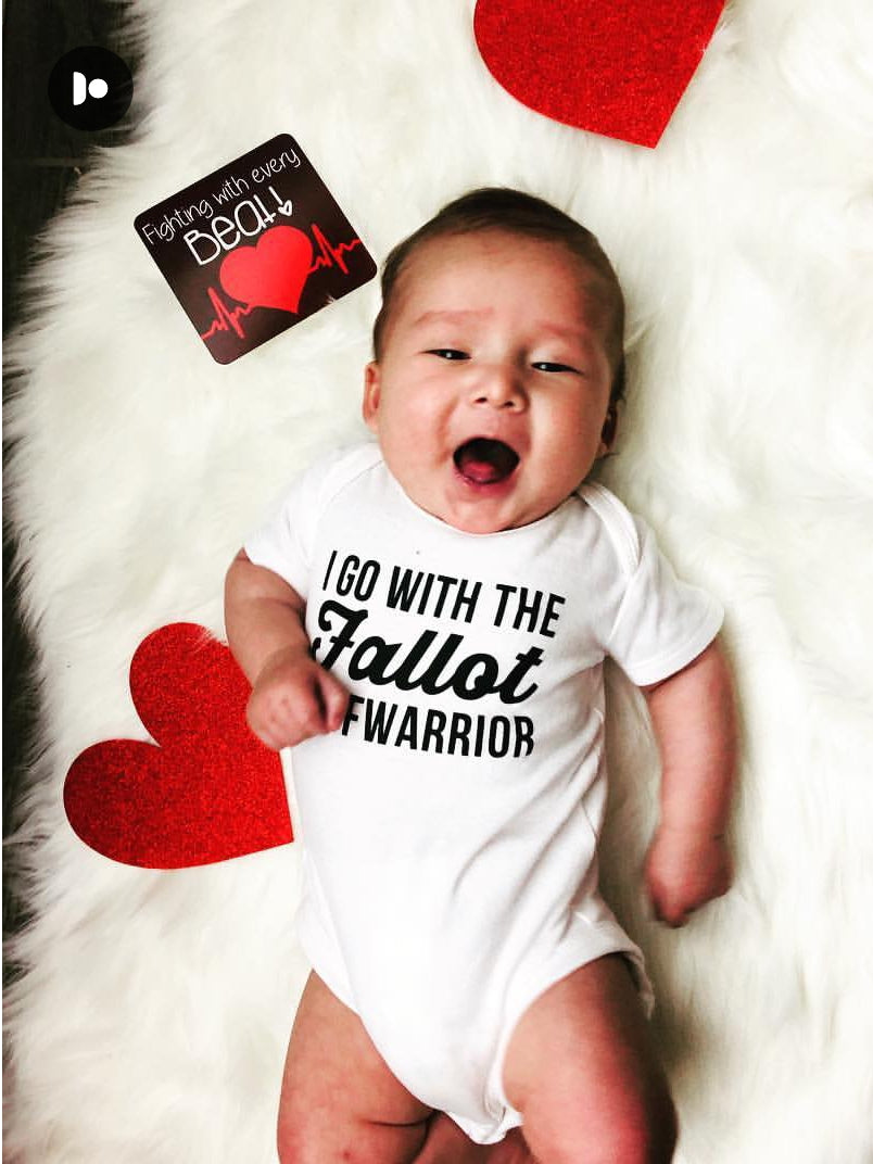 Designed after a heart warrior, these safe-to-sanitize plastic cards help you remember every unique milestone.