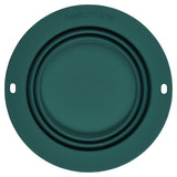 Silicone bowls designed for busy moms, collapsible for easy travel, and perfect for mess-free mealtime.