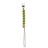 Hunter Green Paci Clip