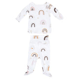 Rainbow Jammies