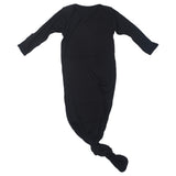 Experience unmatched comfort with our stretchy, soft baby gowns designed for easy diaper and clothing changes.