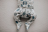 Monster Jammies