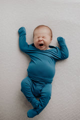 Blue Jammies