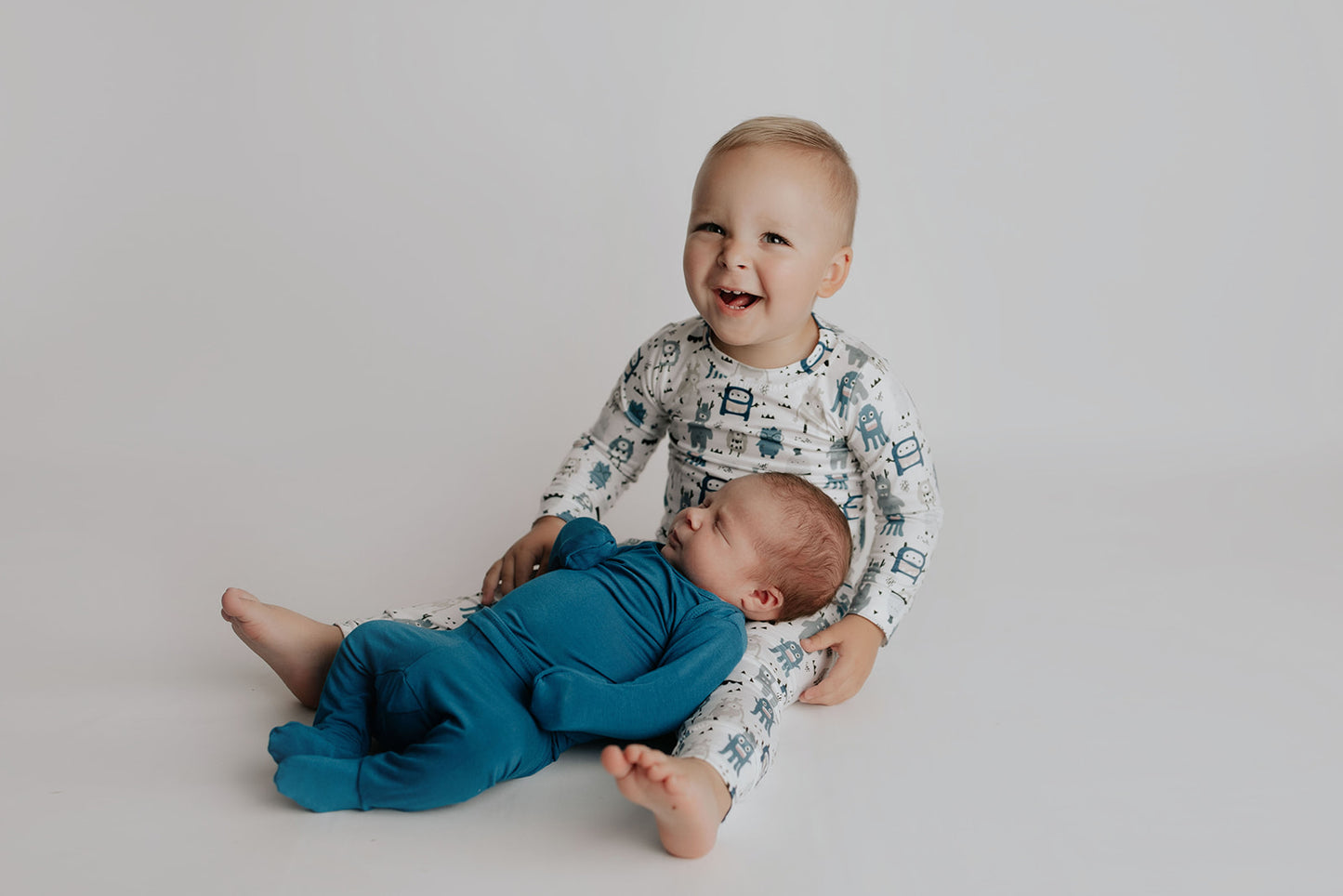 Monster Jammies