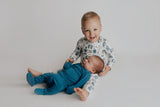 Blue Jammies