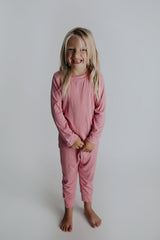Rose Jammies
