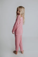 Rose Jammies
