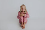 Rose Jammies