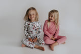 Rose Jammies