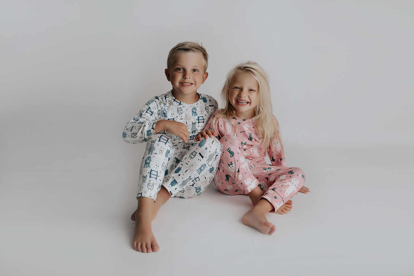 Monster Jammies