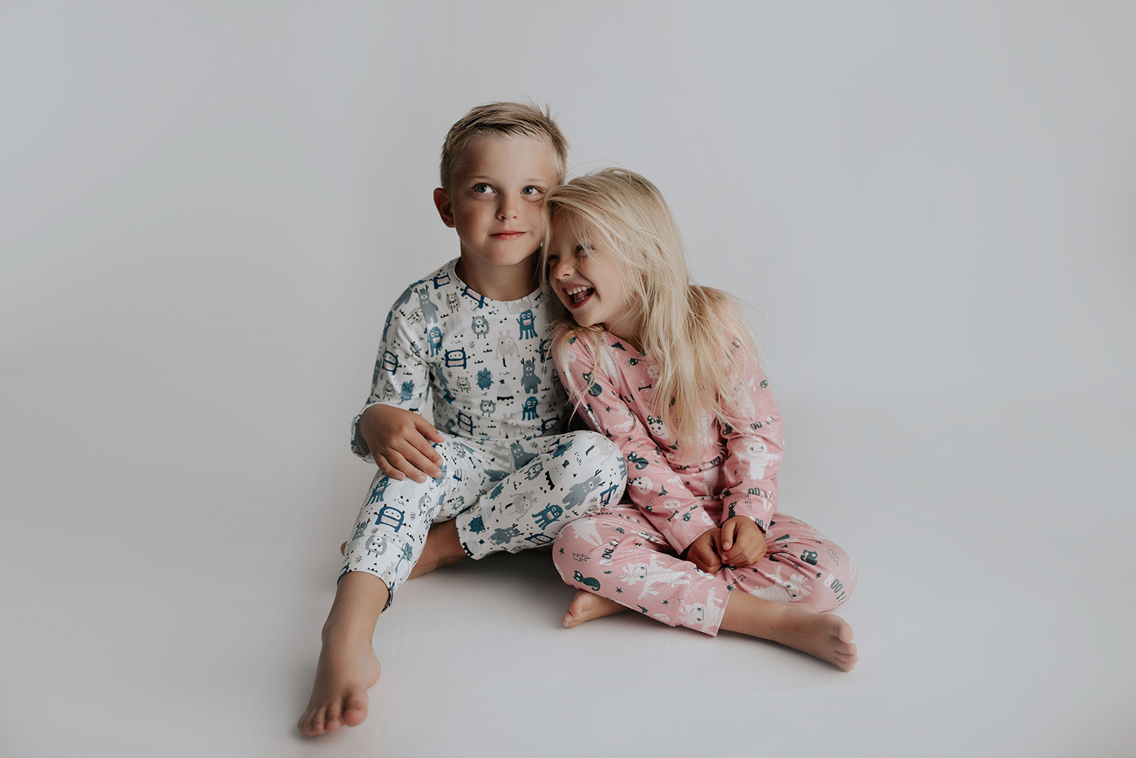 Three Little Tots I Love My Mummy Halloween Jammies, ninth additional photo