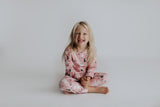 I Love My Mummy Halloween Jammies