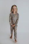 Leopard Jammies