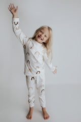 Rainbow Jammies