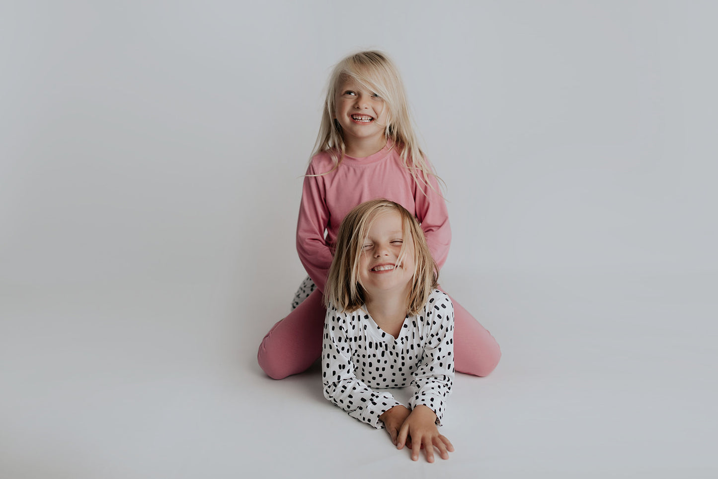 Rose Jammies