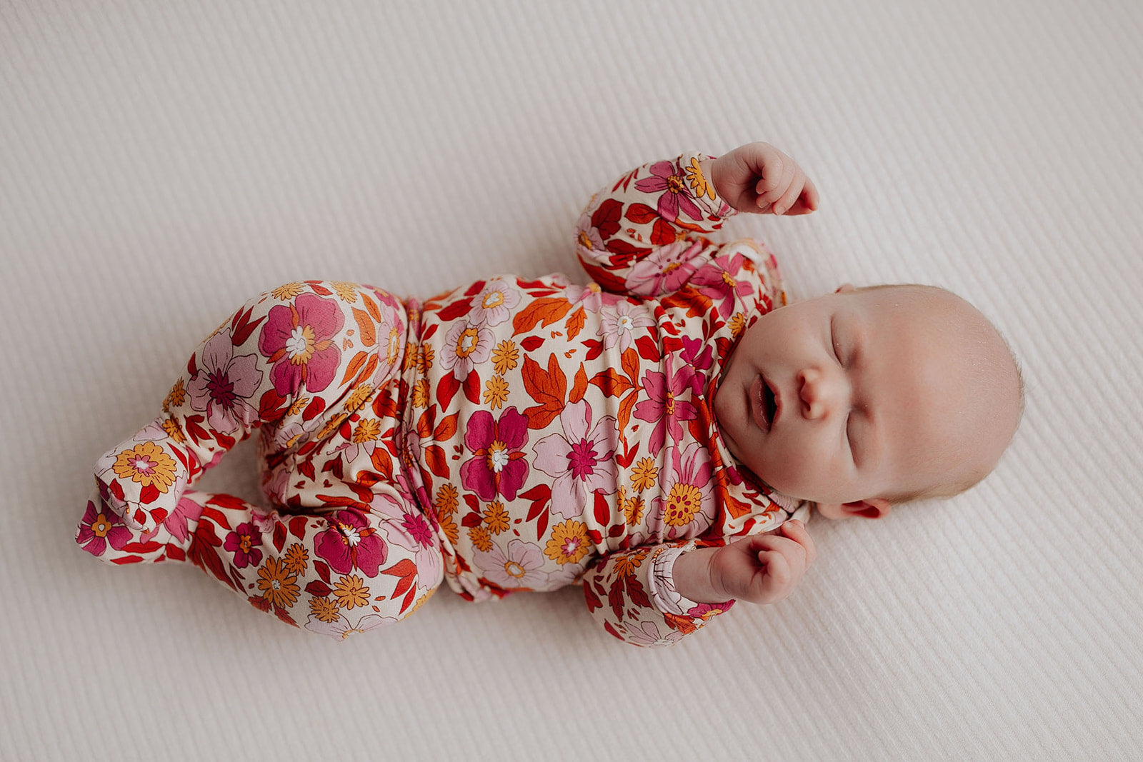 Three Little Tots Wild Child Jammies, supplementary photo