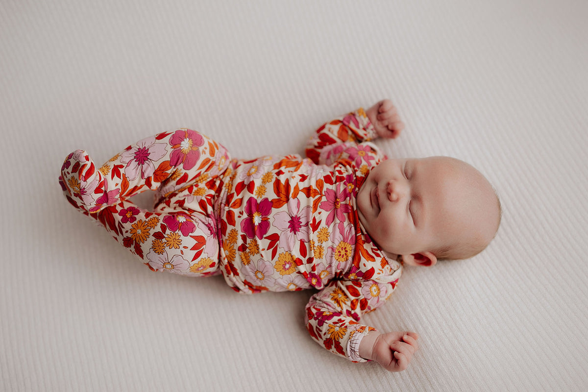 Three Little Tots Wild Child Jammies, second additional photo