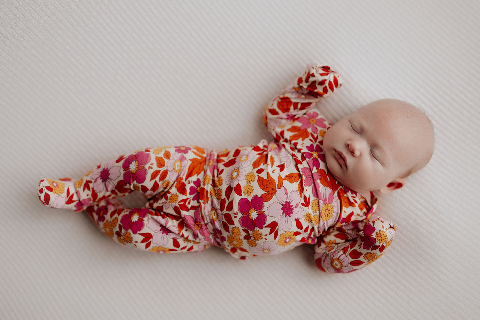Three Little Tots Wild Child Jammies, third additional photo