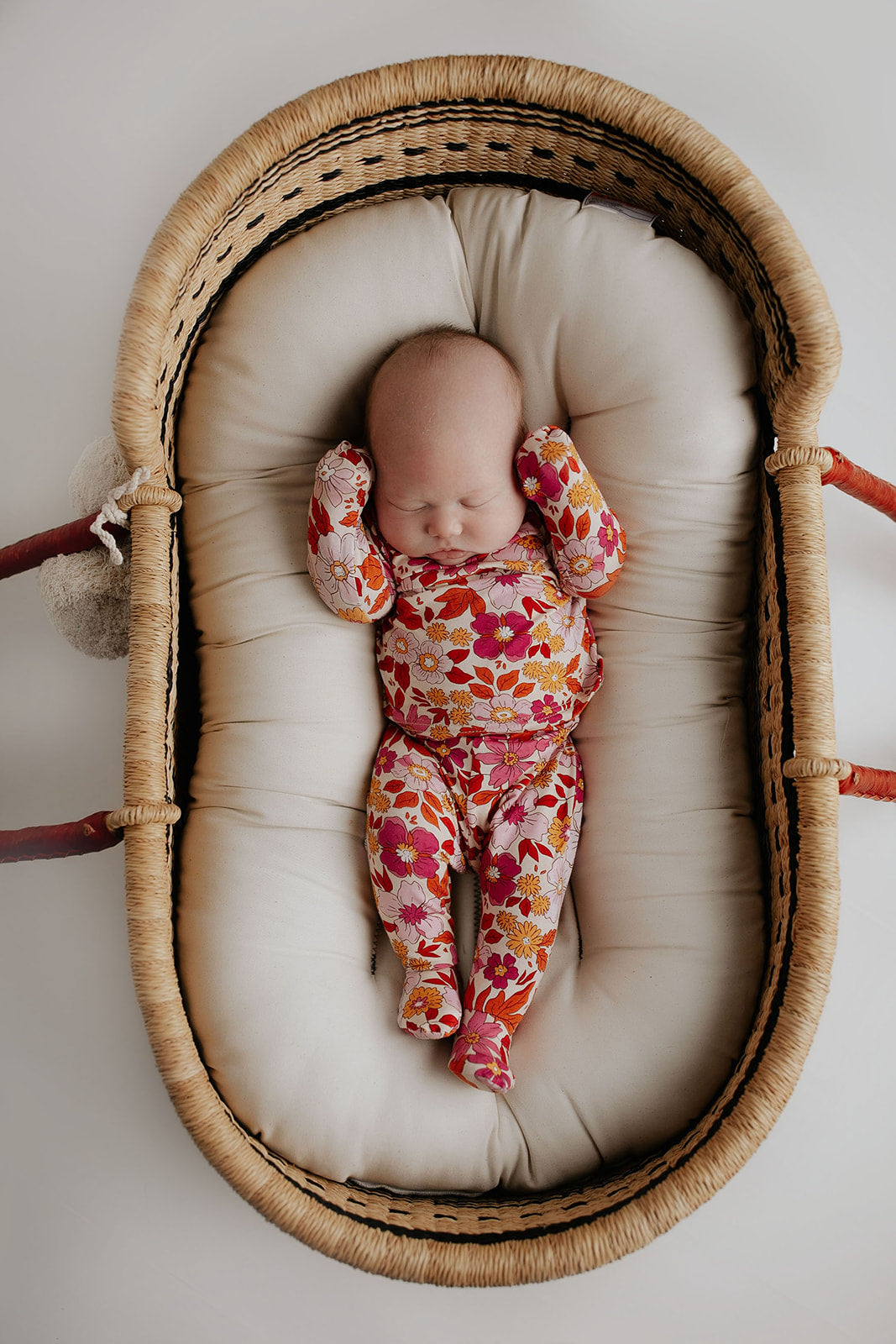 Three Little Tots Wild Child Jammies, sixth additional photo