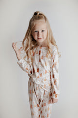 Winter Wonderland Jammies