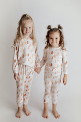 Winter Wonderland Jammies