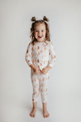 Winter Wonderland Jammies