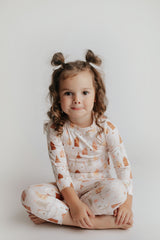 Winter Wonderland Jammies