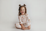 Winter Wonderland Jammies