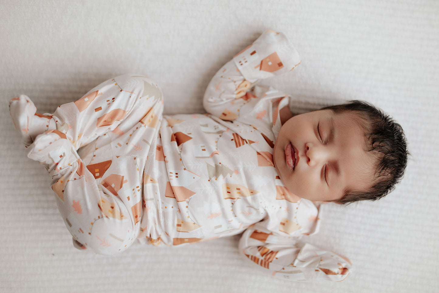 Winter Wonderland Jammies