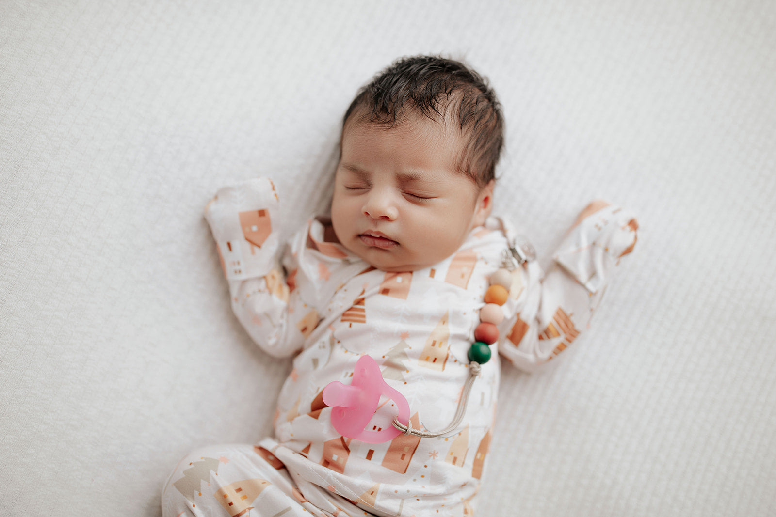 Winter Wonderland Jammies