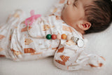 Winter Wonderland Jammies