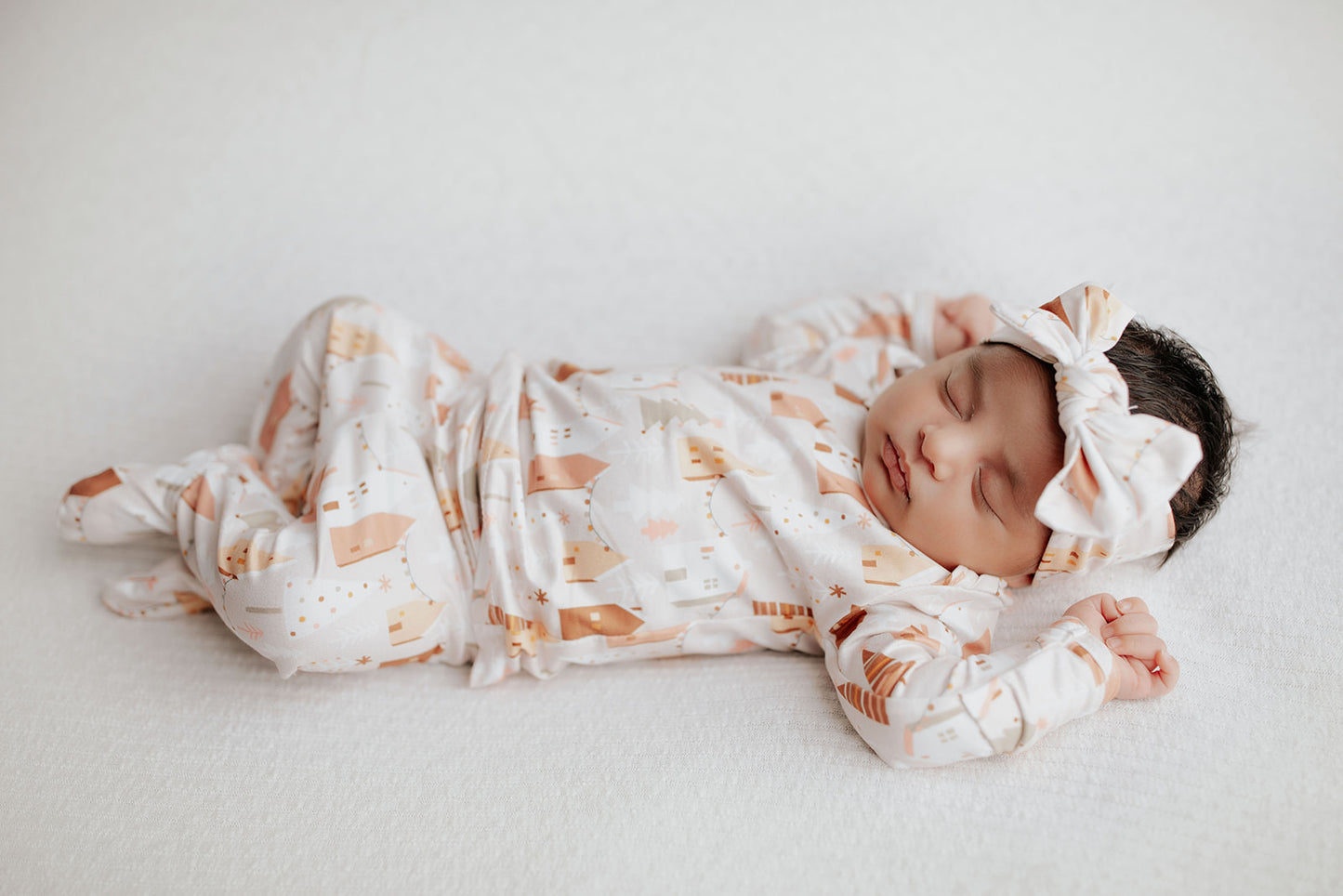 Winter Wonderland Jammies