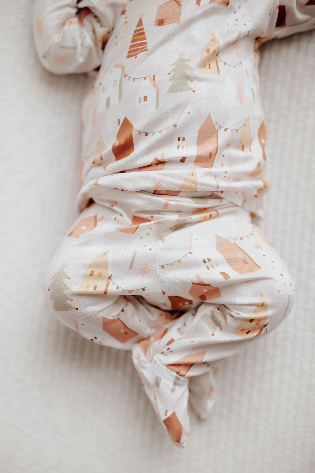 Winter Wonderland Jammies