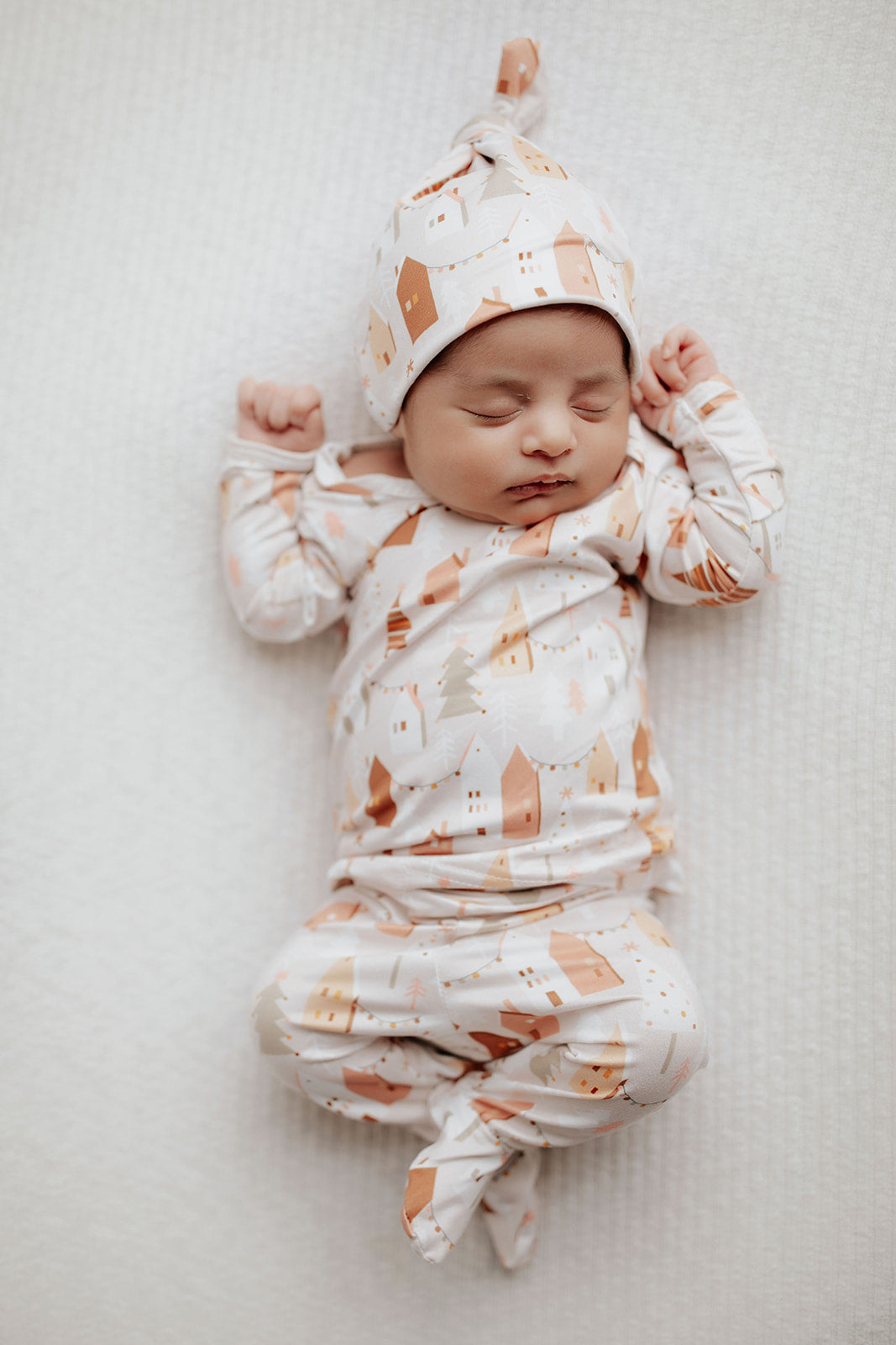 Winter Wonderland Jammies