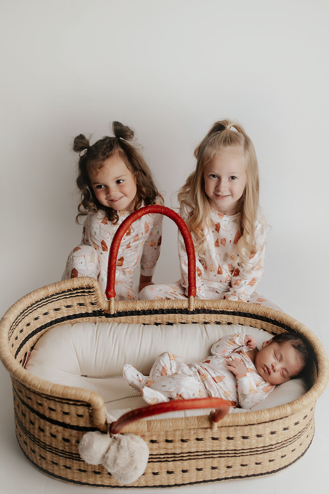 Winter Wonderland Jammies