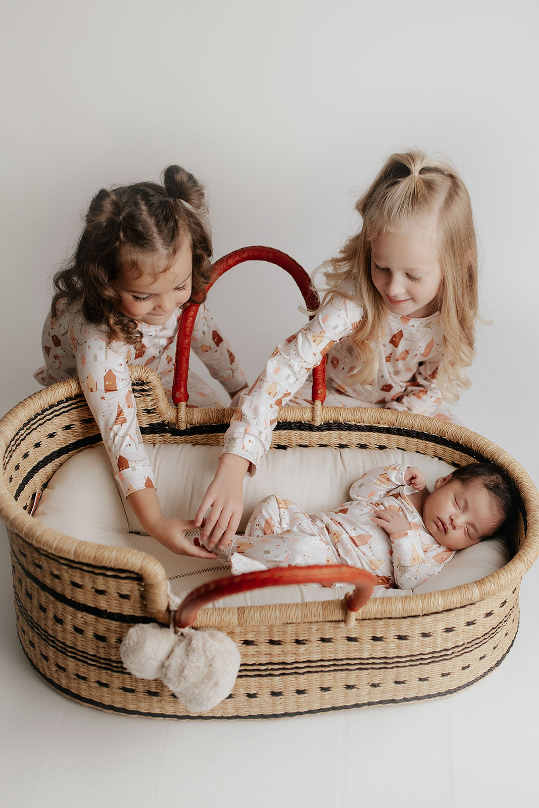 Winter Wonderland Jammies