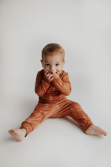 Winter Pine Tree Jammies