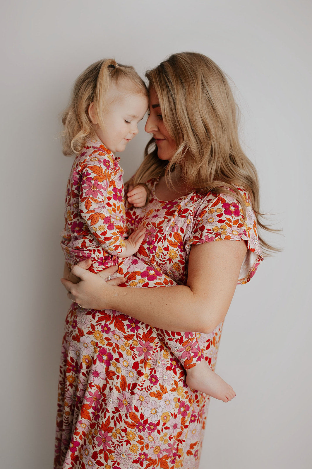 Three Little Tots Wild Child Jammies, tenth additional photo