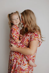 Wild Child Jammies