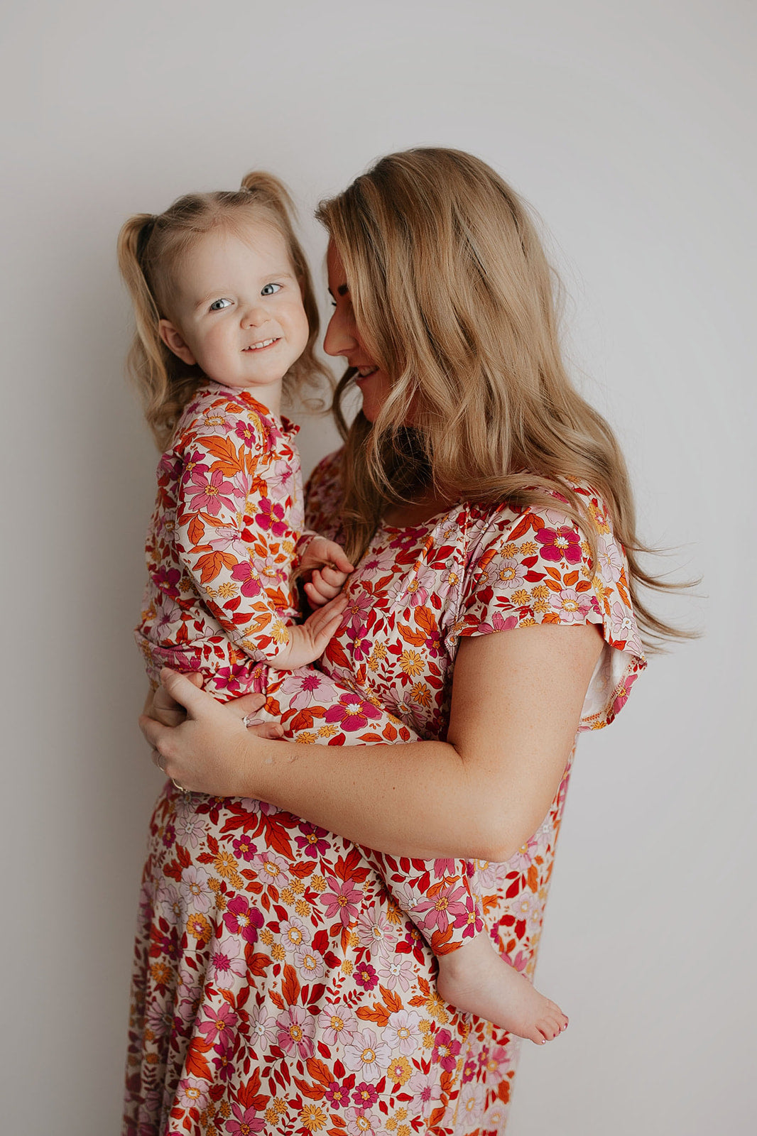 Three Little Tots Wild Child Jammies, additional product photo