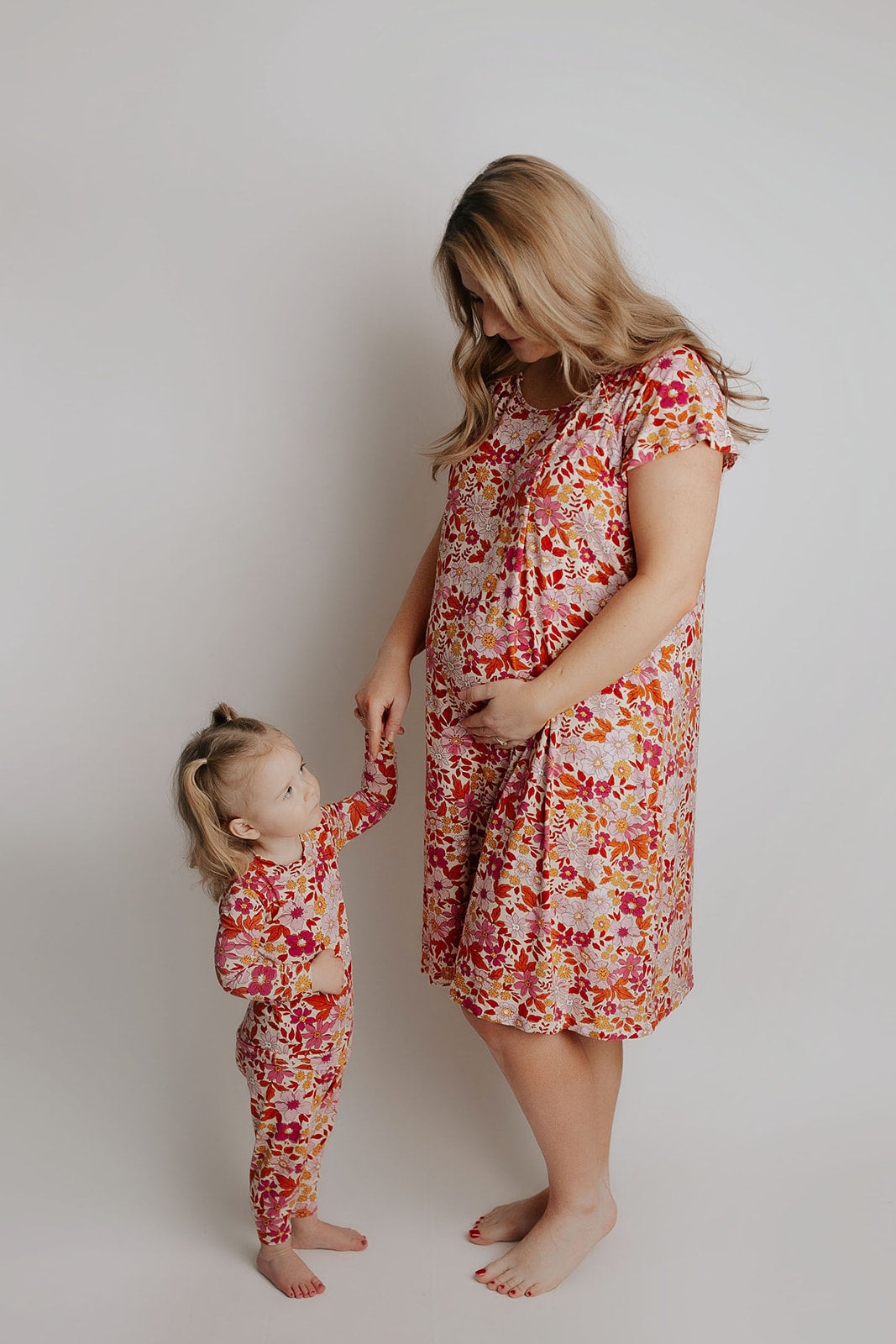 Three Little Tots Wild Child Jammies, additional product photo