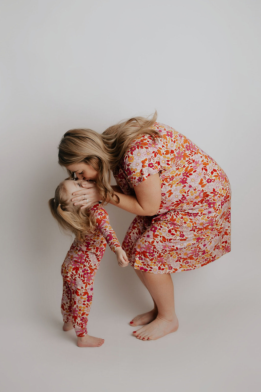 Three Little Tots Wild Child Jammies, additional product photo