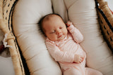Heavenly Pink Kids Pajamas
