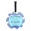 I'm A Preemie Boy Original Tag